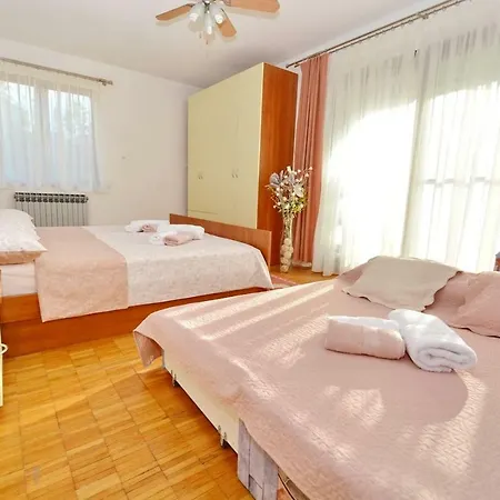 Bruno Apartment Zadar
