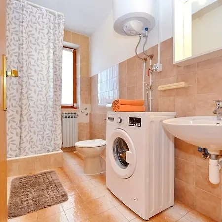 Bruno Apartment
