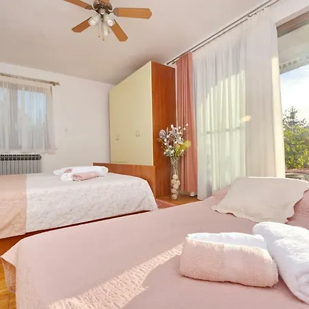 Apartment Bruno Zadar
