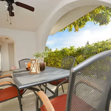 Bruno Apartamento Zadar