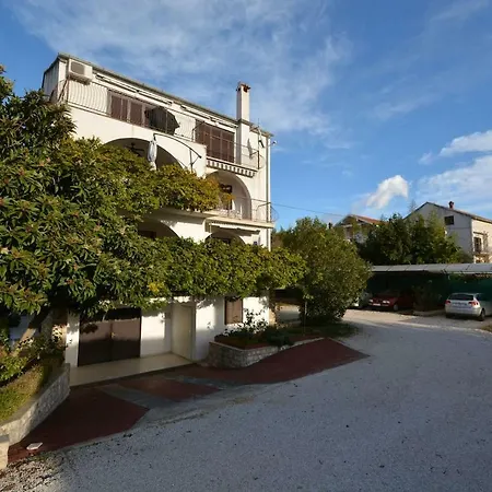 Bruno Apartment Zadar