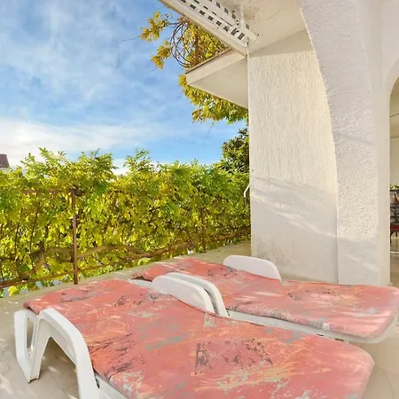 Bruno Apartamento Zadar