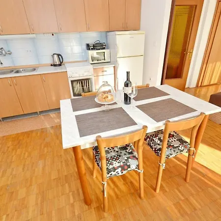 Apartment Bruno