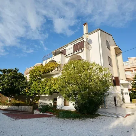 Apartamento Bruno