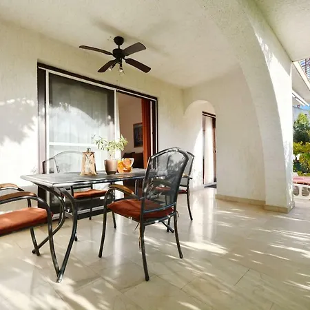 Apartamento Bruno *