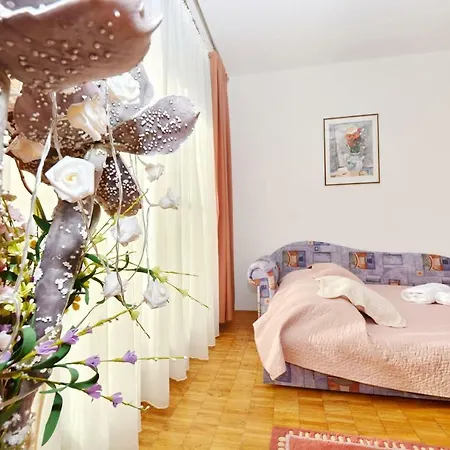 Bruno Apartment Zadar