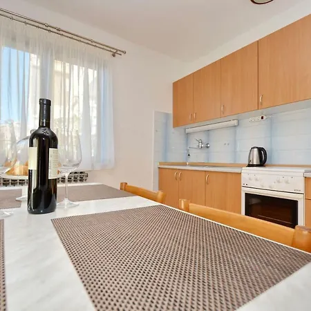 Apartamento Bruno *