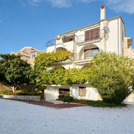 Bruno Apartamento Zadar