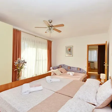 Bruno Apartment *