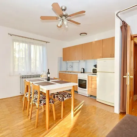 Apartment Bruno