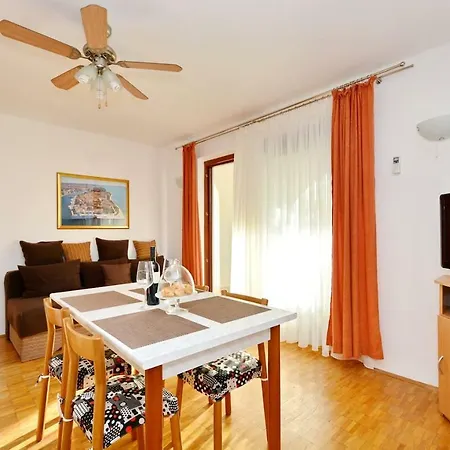 Bruno Apartment Zadar