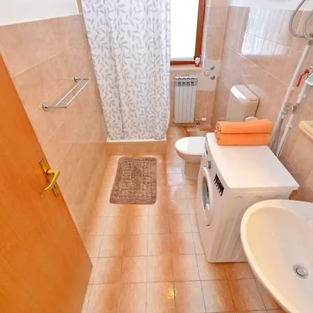 Bruno Apartment *