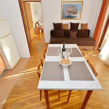 Apartment Bruno