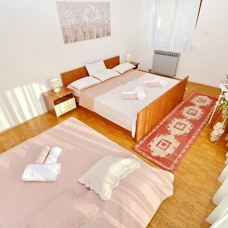 Apartment Bruno