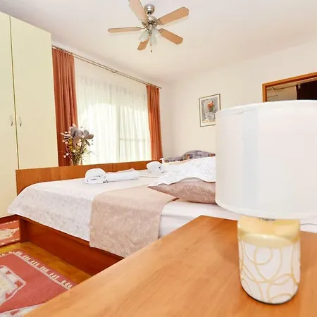 Apartment Bruno