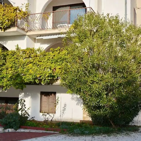 Apartment Bruno