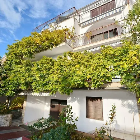 Apartment Bruno