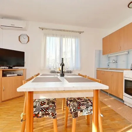 Apartment Bruno