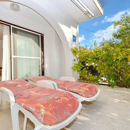 Bruno Apartment *