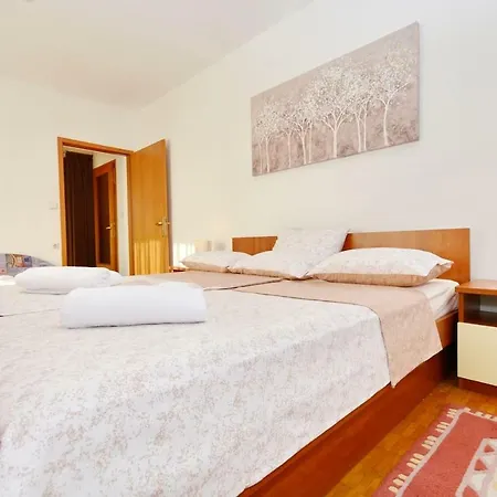 Apartment Bruno *