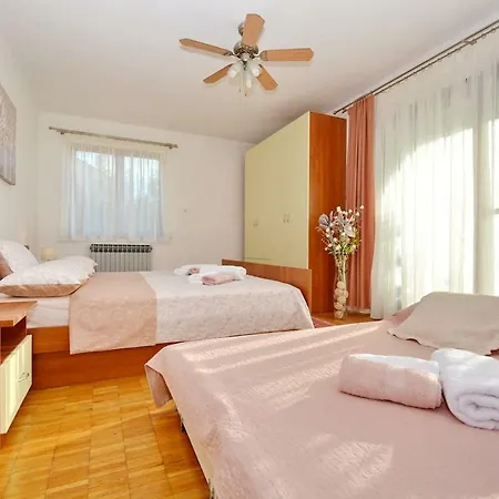 Apartment Bruno